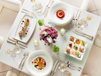 最後のソースまで味わってほしい