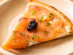 Amuse bouche / おもてなし