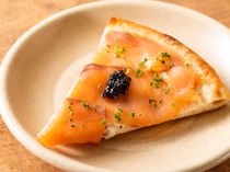 ここでしか味わえないこだわりぬいたメニュー