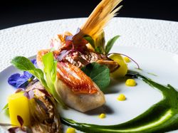 ハレの日をお祝いする一品