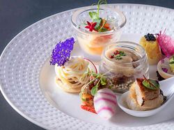 ファイブスター特選 オードブルヴァリエ