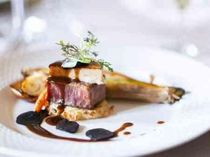 厳選された食材達