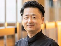 佐藤弘二 総料理長