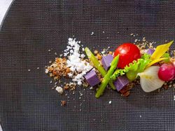 Amuse アミューズ