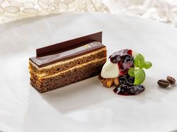 Dessert デザート