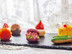 Petit Four プティフール