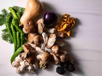 「食材」へのこだわり