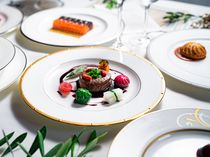 【こだわりのイタリアンフレンチスタイル】