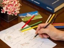 二人のイメージを形にできるオリジナルメニュー