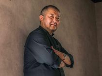 グランシェフ 鈴木