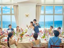 Party Room|オーシャンフロントのバンケット