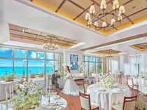 Party Room|少人数でのアットホームなお食事会から100名以上のパーティまで、多様な3タイプ