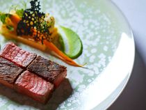 その土地ならではの食材を