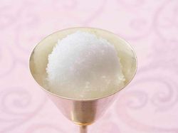 【季節のお口直し】