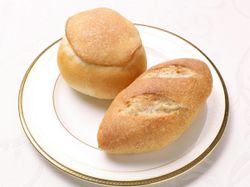 パンとバター