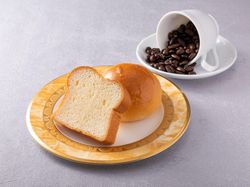 パン・コーヒー