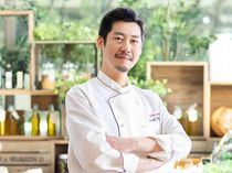 総料理長 玉置 順一