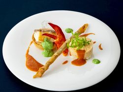 Poisson du jour