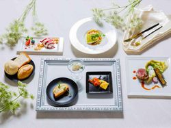 アレンジやオリジナルメニューも可能