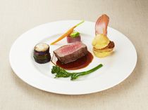 佳き日にふさわしい、出会いが生み出すハーモニー