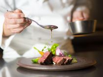 厳選されたキュイジーヌ