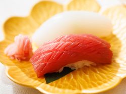 お凌ぎ