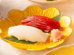 お凌ぎ