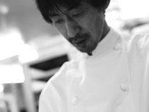総料理長 髙田