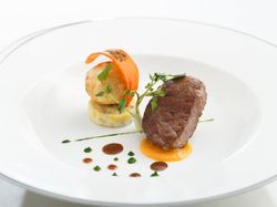 ヴィアンド(お肉料理)