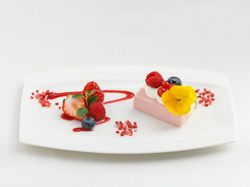 ヴィアンド(お肉料理)※オプション