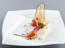 料理の哲学② ~美味美彩~