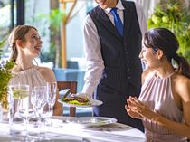 おふたりとゲストのために「オーダーメイド」にこだわります