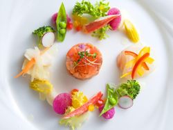 Hors d'oeuvre ~オードブル~