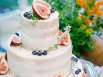 パティシエが作る世界で1つのオリジナルウェディングケーキ!!