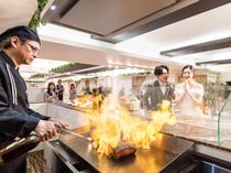 シェフズライブキッチン