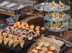 そのほかセイボリー3種