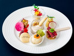 Hors-d'oeuvre