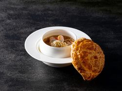 Soupe