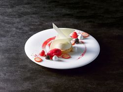 Dessert