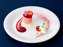 Dessert