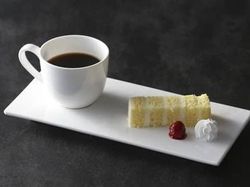 Café ou thé