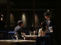 お料理が美味しい結婚式場【アンジェリカ ノートルダム】