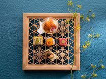 世界の要人を招く「迎賓館」としての役割