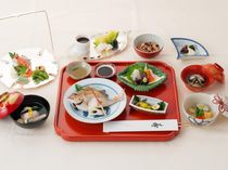 おふたりの為の至高の日本料理