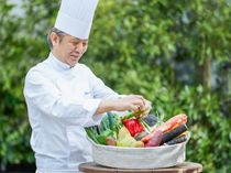 食材へのこだわり