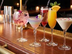 オーダーカクテル