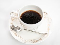 コーヒー