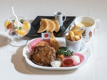 幅広いお客様への対応