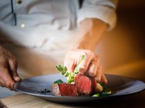 産地・鮮度にこだわった四季が薫る珠玉の料理