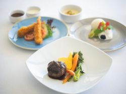 キッズメニュー